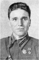 Кулейкин Павел Иванович Кулейкин Павел Иванович